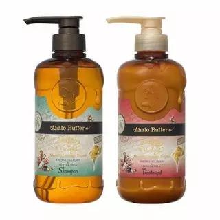 针对干枯毛躁洗发水推荐,无硅油抚平毛躁洗发水推荐