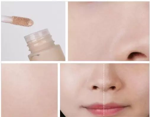 美妆博主推荐的超模粉底液,超模都用的粉底液