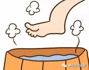 儿童鼻炎散寒的中药泡脚,冬季用这三种中药材泡脚最养生