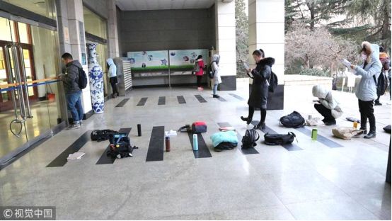 这一波史诗级大片又双叒来了！今年上演：狗年不挂！