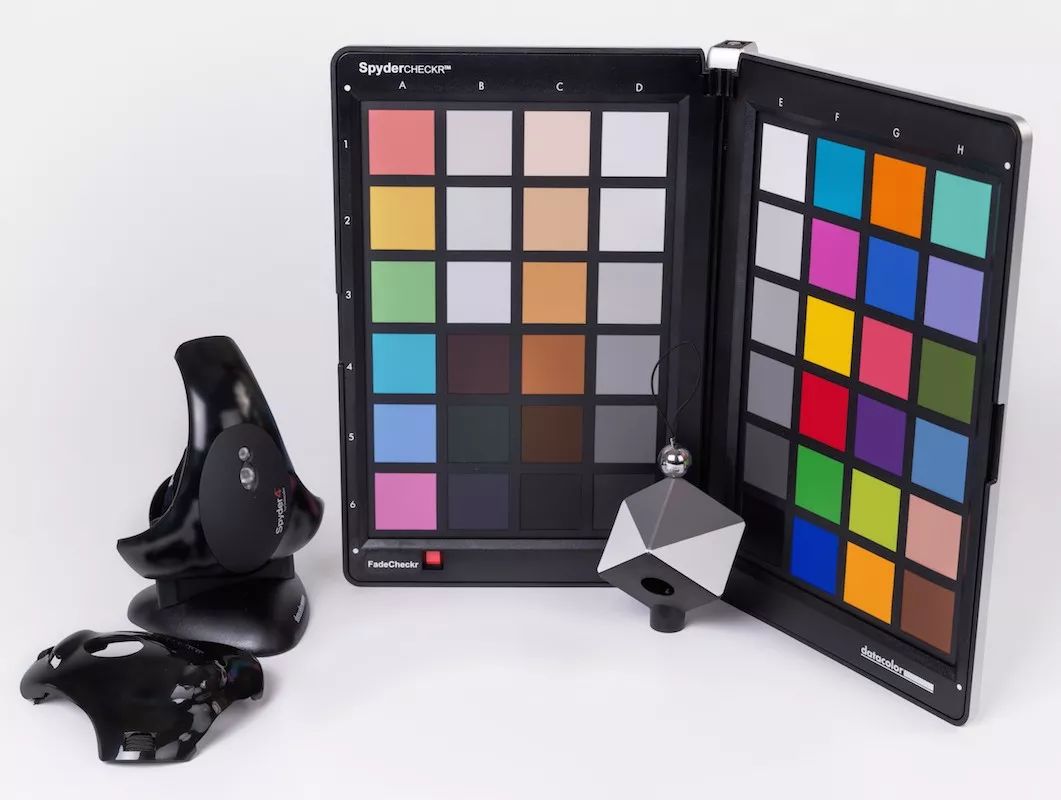 照片偏色是什么原因,照片总是灰蒙蒙的