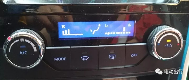 五年北汽ev160真实续航里程,北汽ev160官方满电续航多少