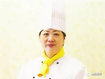 橄榄大师｜《鼎边偶寄·厨娘》