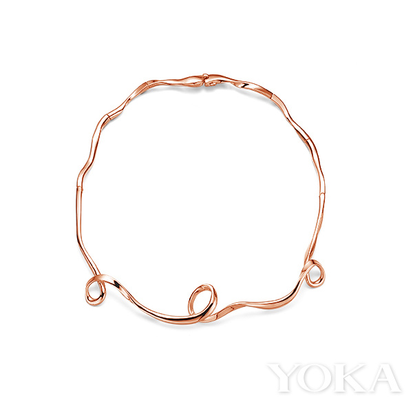 专访著名珠宝设计师刘斐:有爱的珠宝才有意义