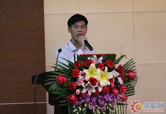 赖海敬：半路出家成高手品质好炭精心造