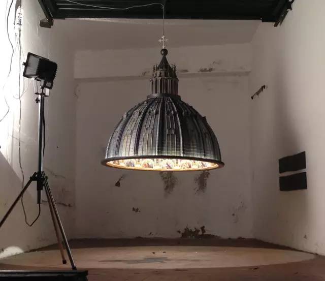 2019米兰设计周视觉类作品,米兰设计款