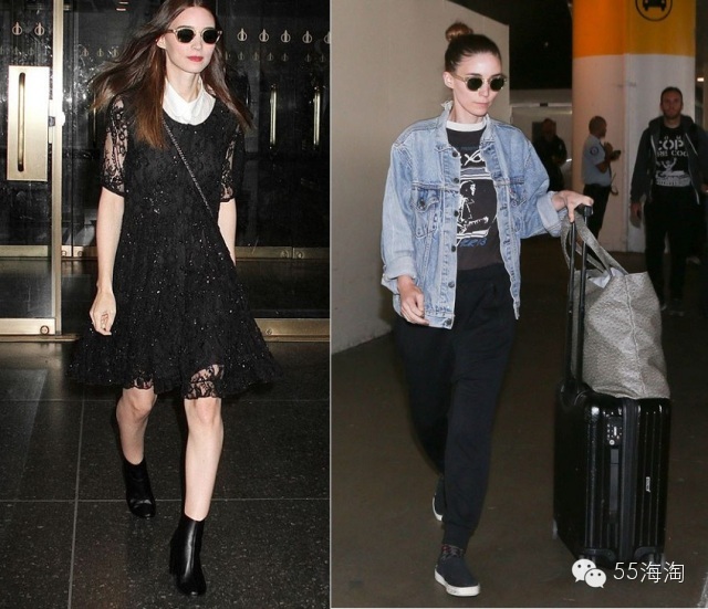 墨镜买错真的不如不戴