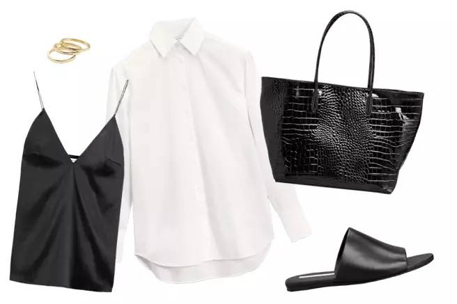 除了bra还有哪些平价单品,比zara便宜还好的衣服