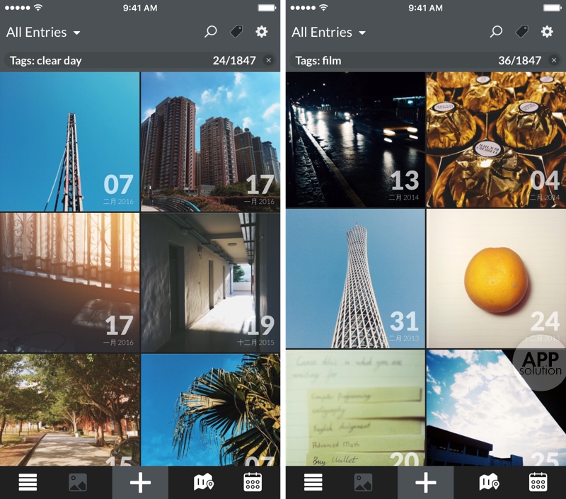 下了日记利器DayOne却不会用？看完这篇你就懂