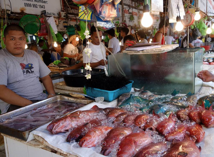 长滩之旅分享篇,长滩旅游行程