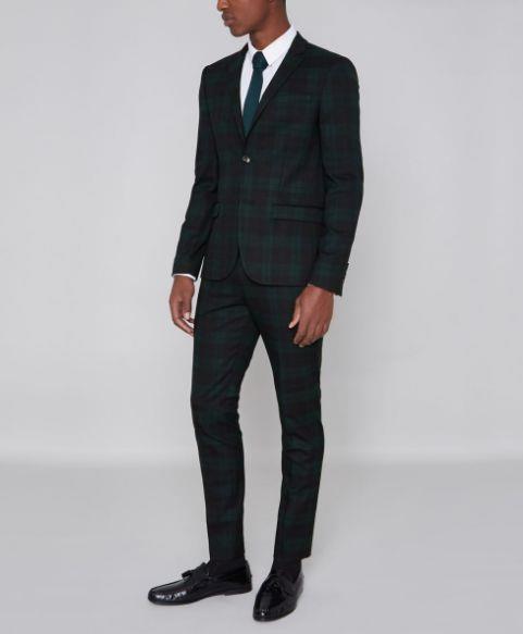 男士西装品牌哪个性价比最高,20岁左右西装推荐