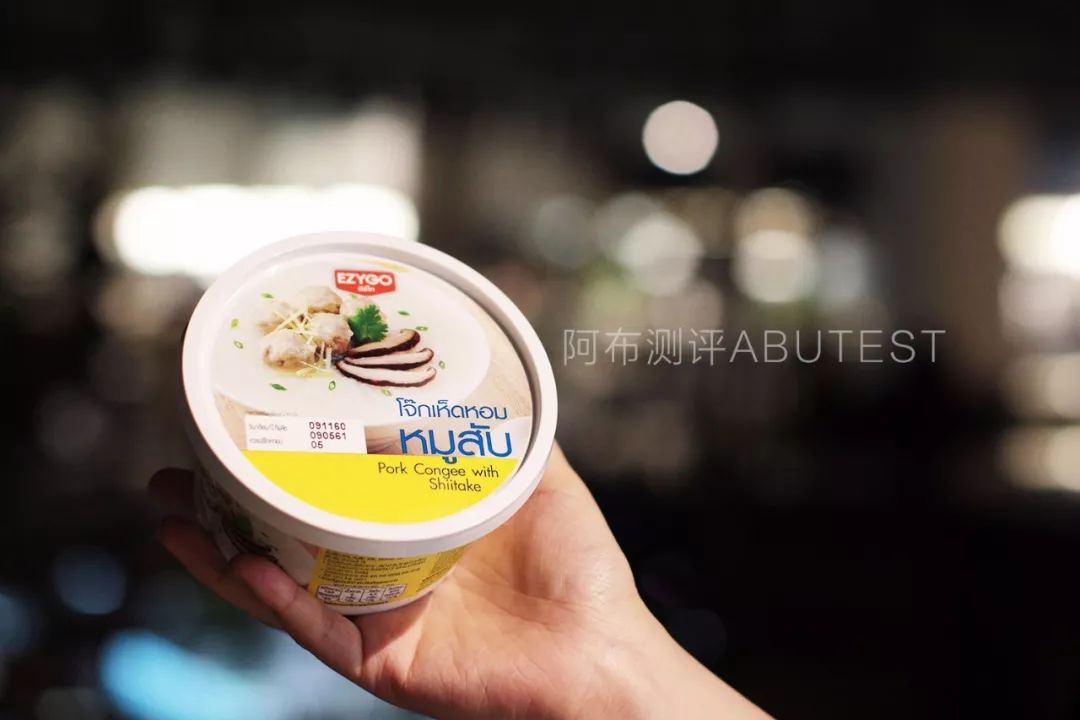 泰国711好吃的便当,泰国便宜的便当