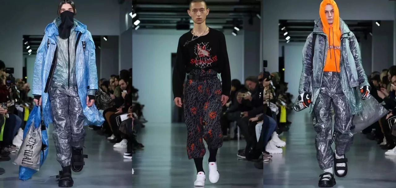 十个中国品牌,中国三个品牌