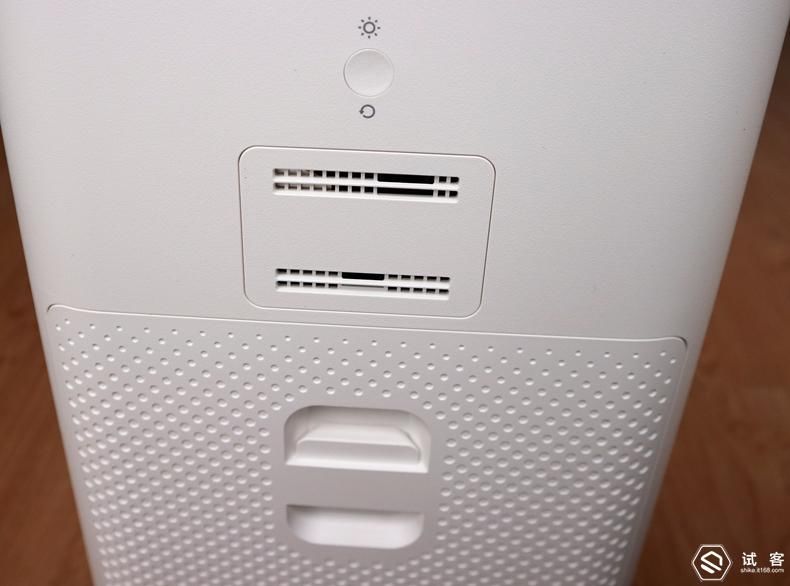 小米空气净化器2s开箱测评,小米空气净化器2s最新测评