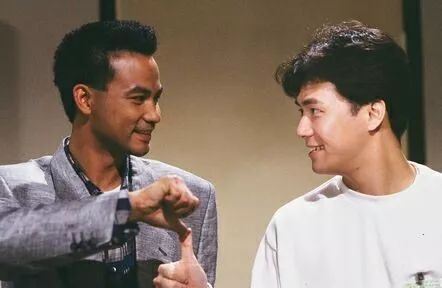 港星到内地找工作,来内地发展的男港星