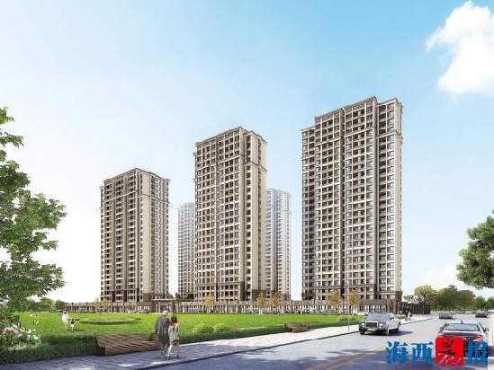 同安移民造福小区属于哪个街道,同安新一轮征迁计划土楼村