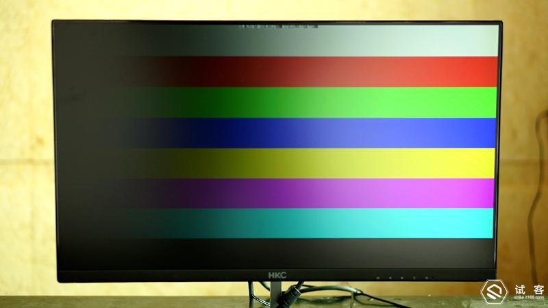 惠科hkcgf40显示器评测,惠科hkcna32c显示器评测