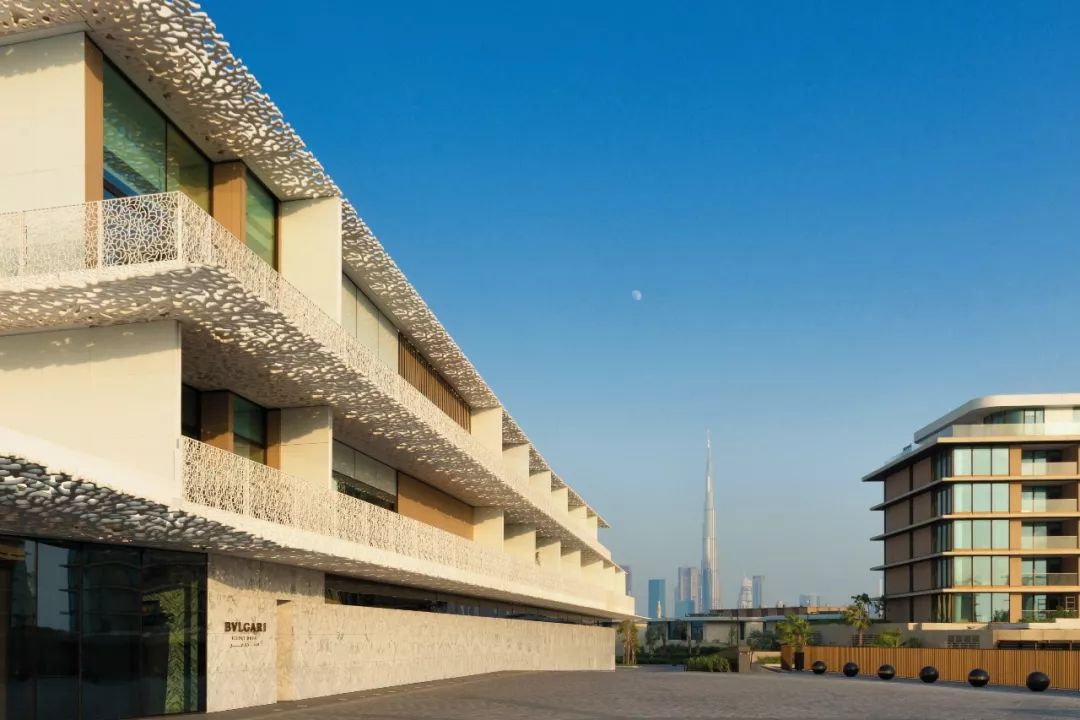 宝格丽迪拜度假村自由行热门攻略,迪拜最奢华的度假村