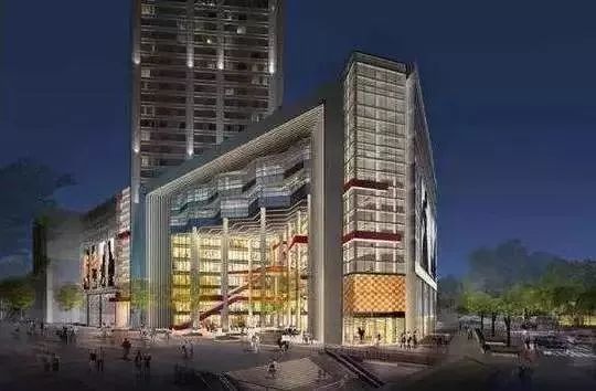 上海超级商场开业了吗,上海2021新开的大型商场