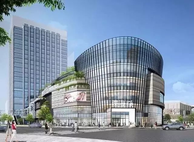 上海超级商场开业了吗,上海2021新开的大型商场