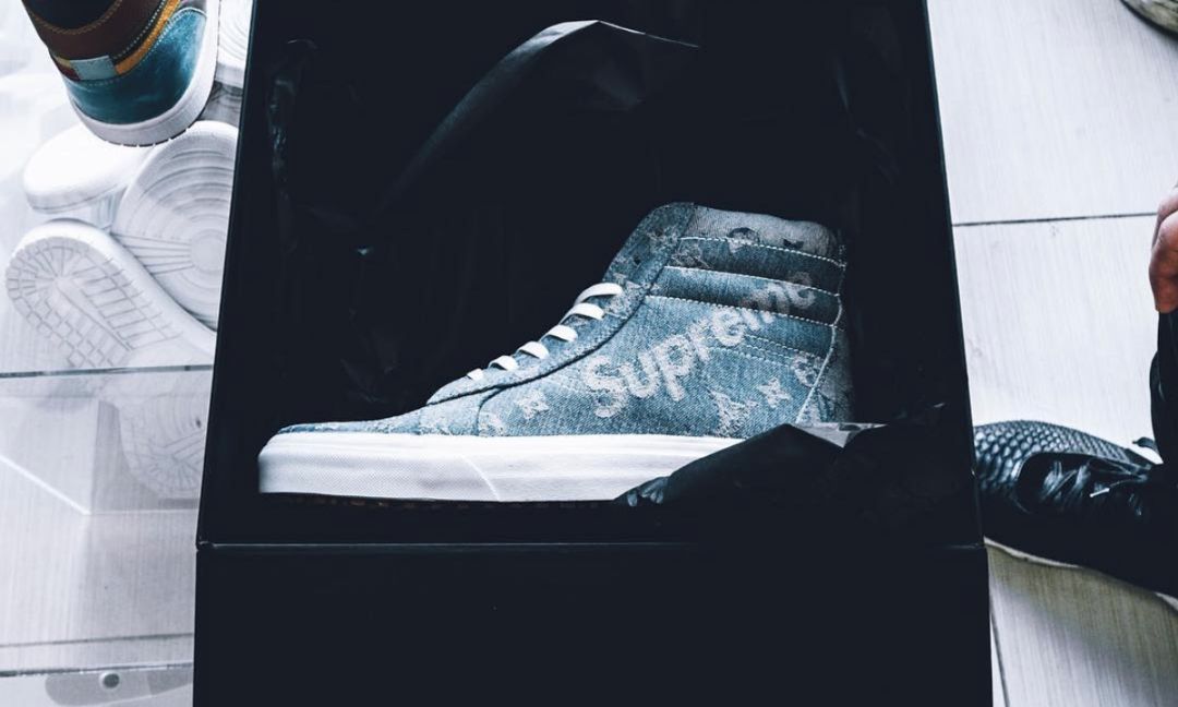 潮流｜424Fairfax赶山足球大势？携手hummel构造主题系列