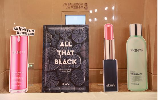 20载skin79:演绎新时代的商业传奇