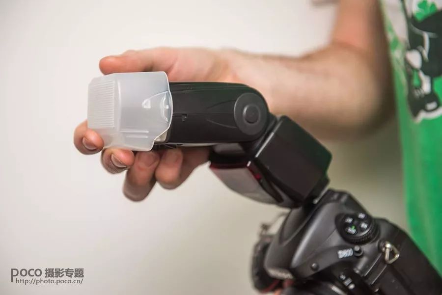 外置闪光灯效果好吗,外置闪光灯的优点和缺点