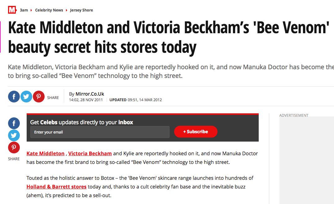 继Tesco和ASOS，纯英血统的马莎百货也全线退出中国