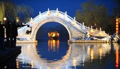 春花秋月夏夜冬雪解说,歌咏春夏秋冬的诗词