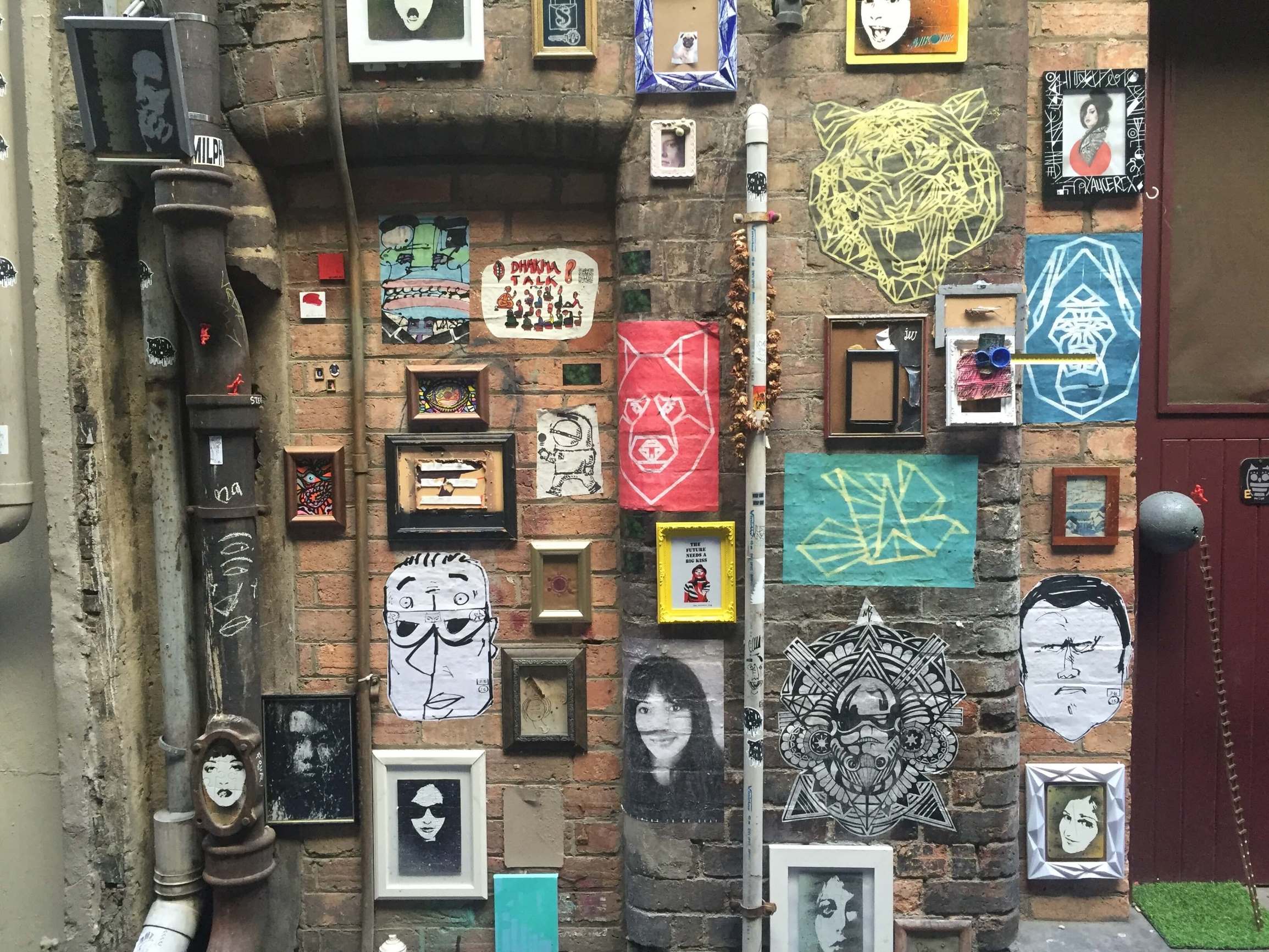 墨尔本5日游,澳洲墨尔本旅游攻略必备