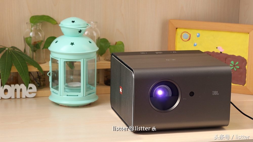 天猫魔屏s1和当贝f1c对比,天猫魔屏投影仪s2评测
