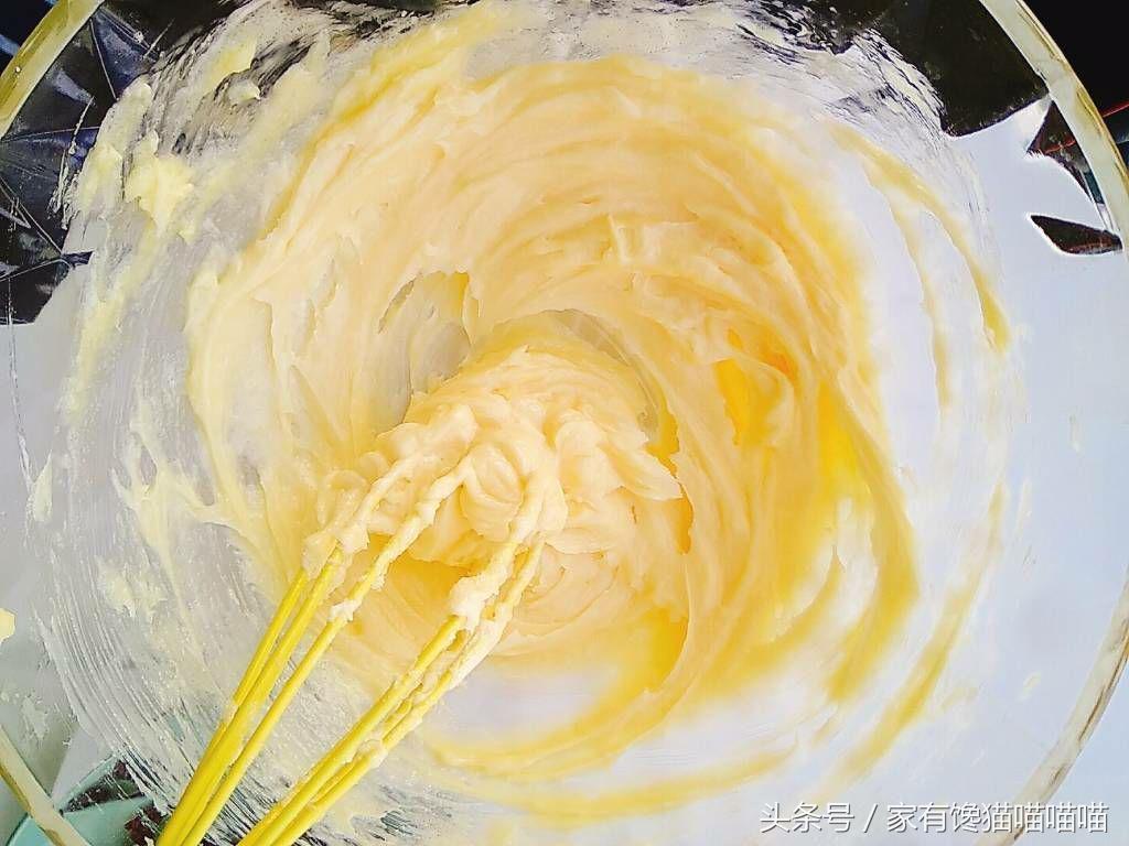 宝宝蔓越莓饼干,宝宝吃蔓越莓饼干怎么做