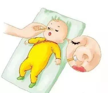 宝宝鼻塞不通气怎么办,宝宝鼻塞不通气怎么办用什么药