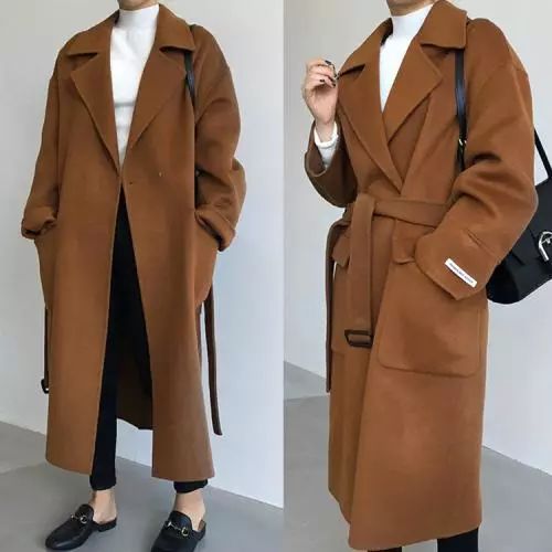 皮衣发霉、毛衣变形、大衣起球，一招解决！