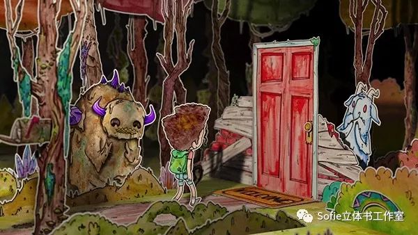 大开眼界提高认知的书籍,立体书购买推荐