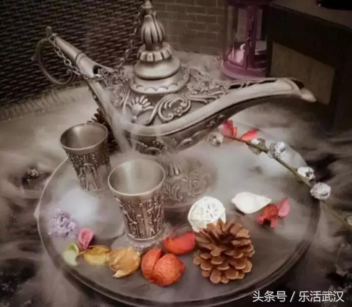 武汉最好最适合约会的餐饮,武汉约会餐厅走心推荐