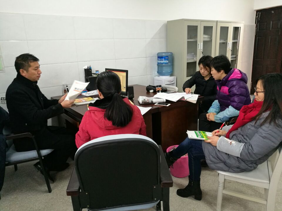 新中“一诊”又响春雷,精细管理再见成效