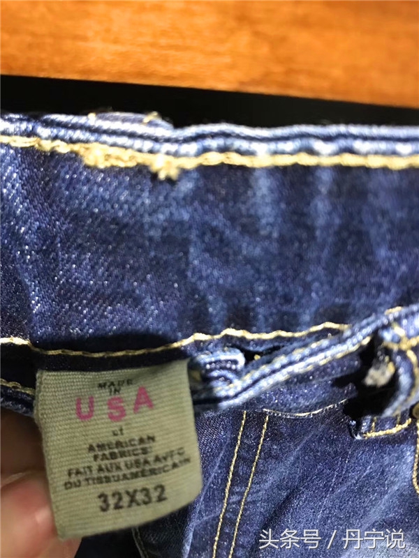 拉夫劳伦doublerl牛仔裤上身效果,拉夫劳伦2023最新款牛仔裤