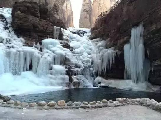 郑州附近玩雪场推荐,郑州附近哪个滑雪场刺激