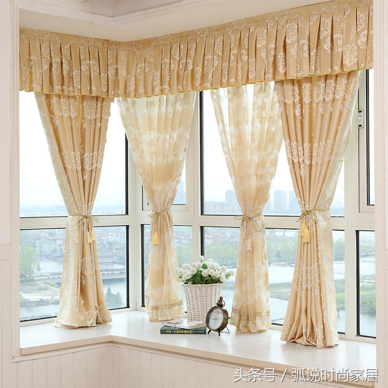 家里的旧窗帘坏了怎么收拾,窗帘清洗坏啦怎么补救