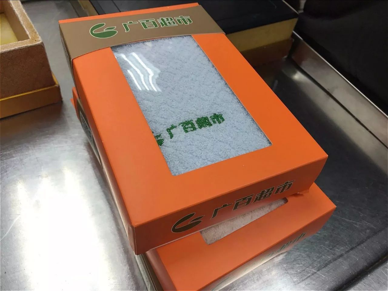 新年扫货才有年味，广百折扣让你买得爽