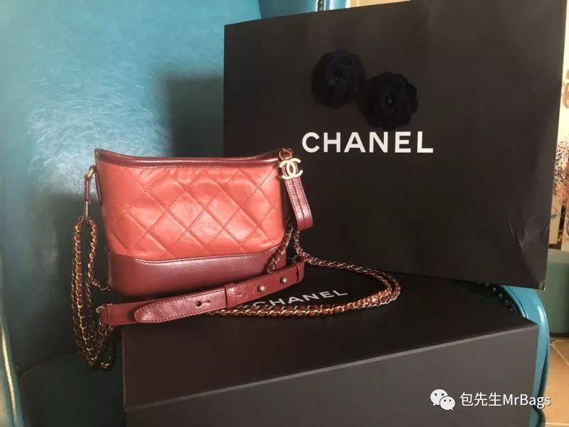 什么叫“包治百病”chanel、LV、Dior让爱买包包的人亲自告诉你