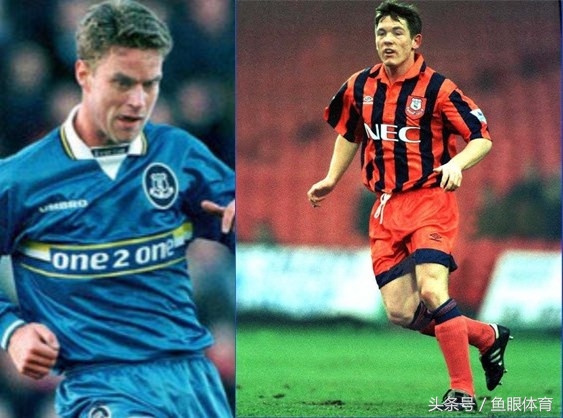 中道崩殂，英超历史上十位高开低走球员