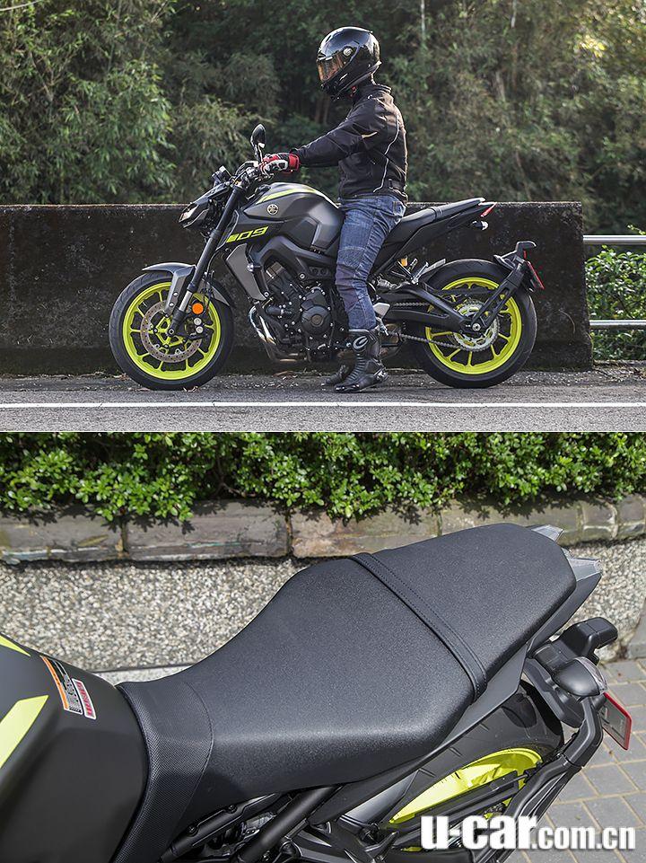 比雅马哈mt09更好的街车有哪些,雅马哈mt09摩托车优点和缺点