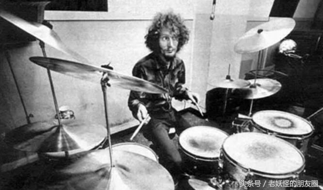 世上最好的十大鼓手,十大杰出鼓手