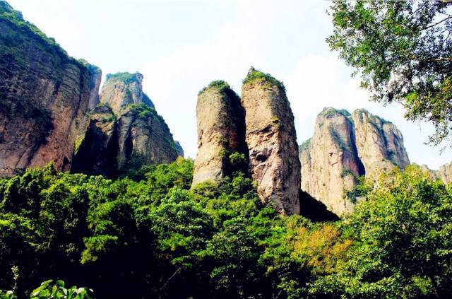 “山水诗之旅”到底是怎样的一场旅行？为什么吸引这么多大咖前往探秘？