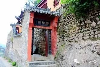 元旦房县一日游全攻略,春节去房县自驾游