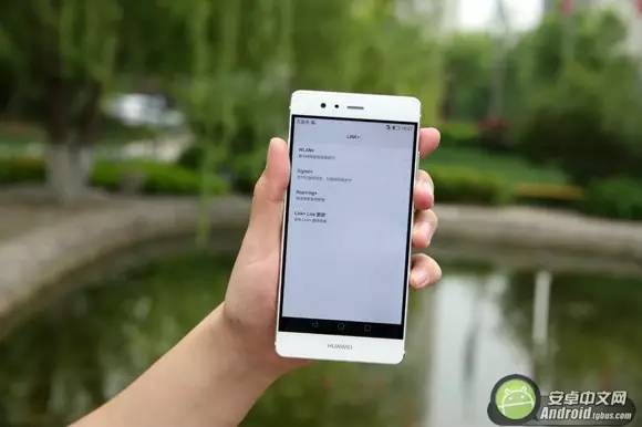 华为p9信号强,华为p9信号强度