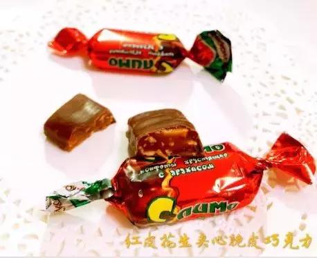 俄罗斯糖料好不好,俄罗斯糖靠谱吗