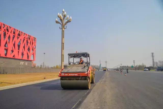 光华大道西延线崇州段,成都光华大道与绕城互通好久开通